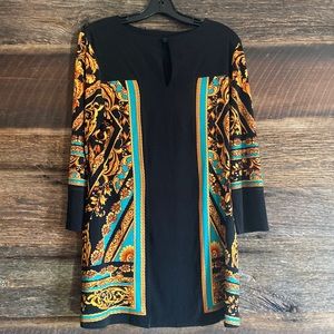 COPY - Vintage Evo Varro Dress